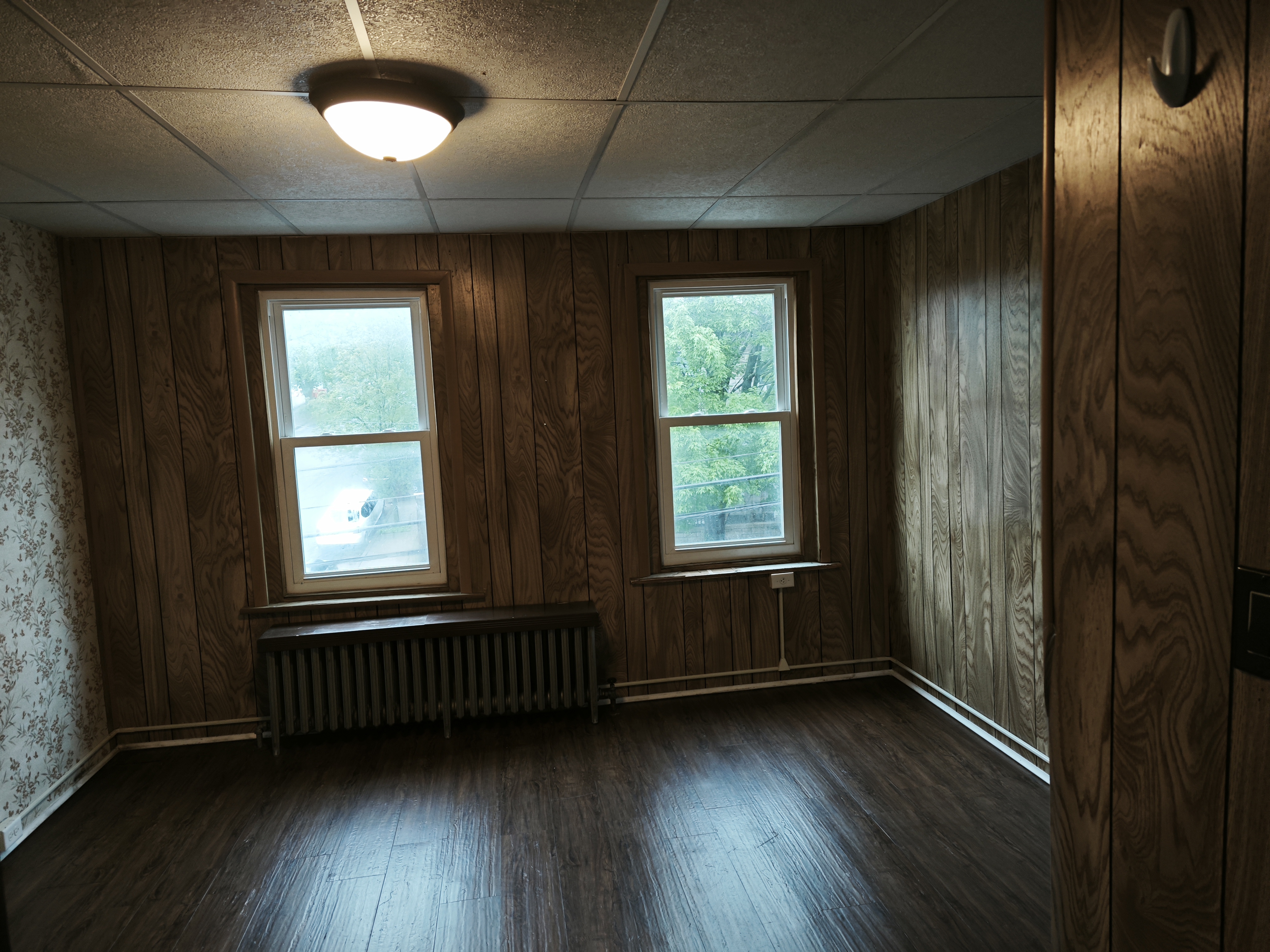 🏠 Newly Refinished 2BR + Attic Home on Atlantic St – Move-In Ready!