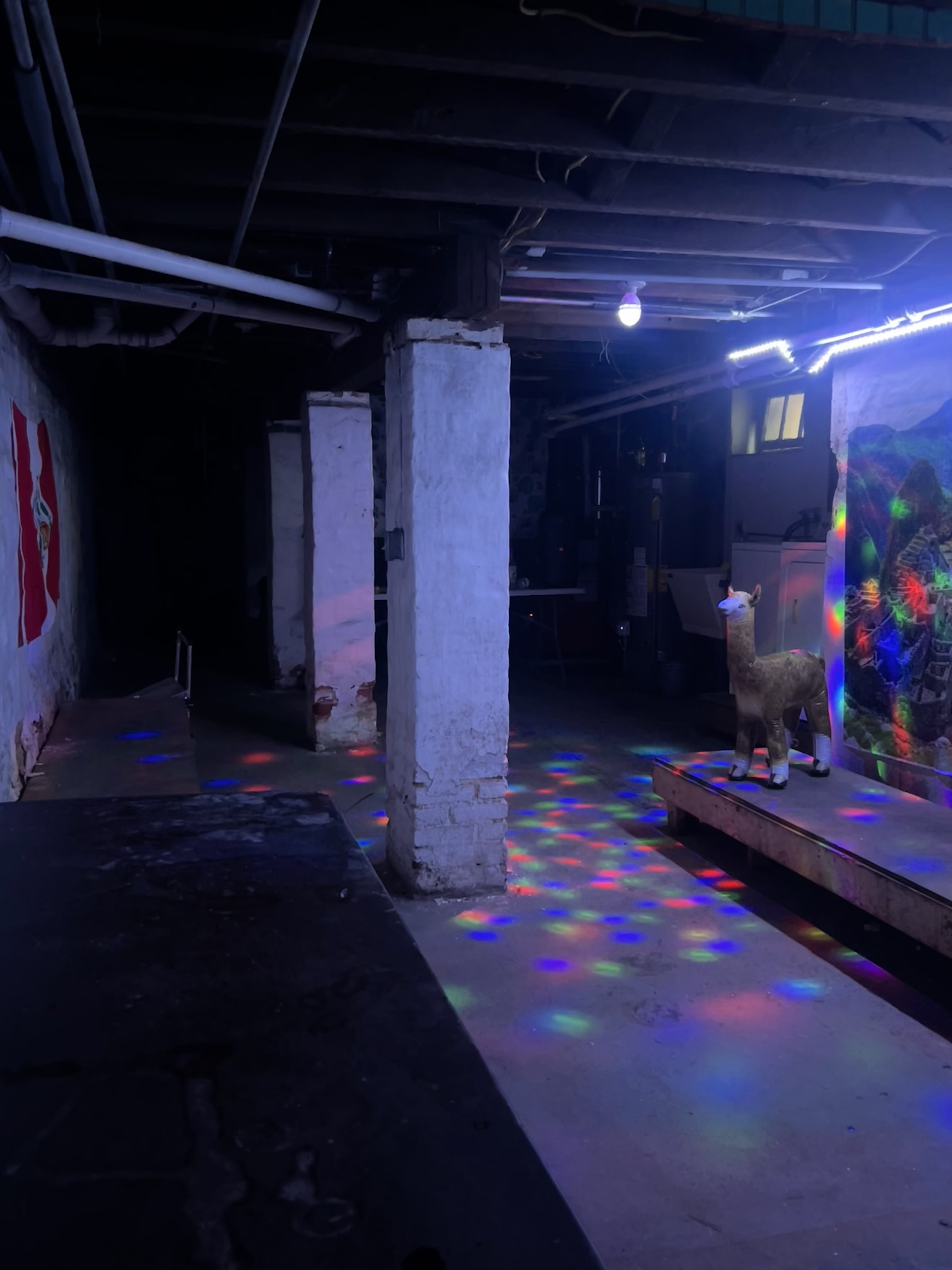 Centric Summer Room on E 4th - 2nd Floor! 😎