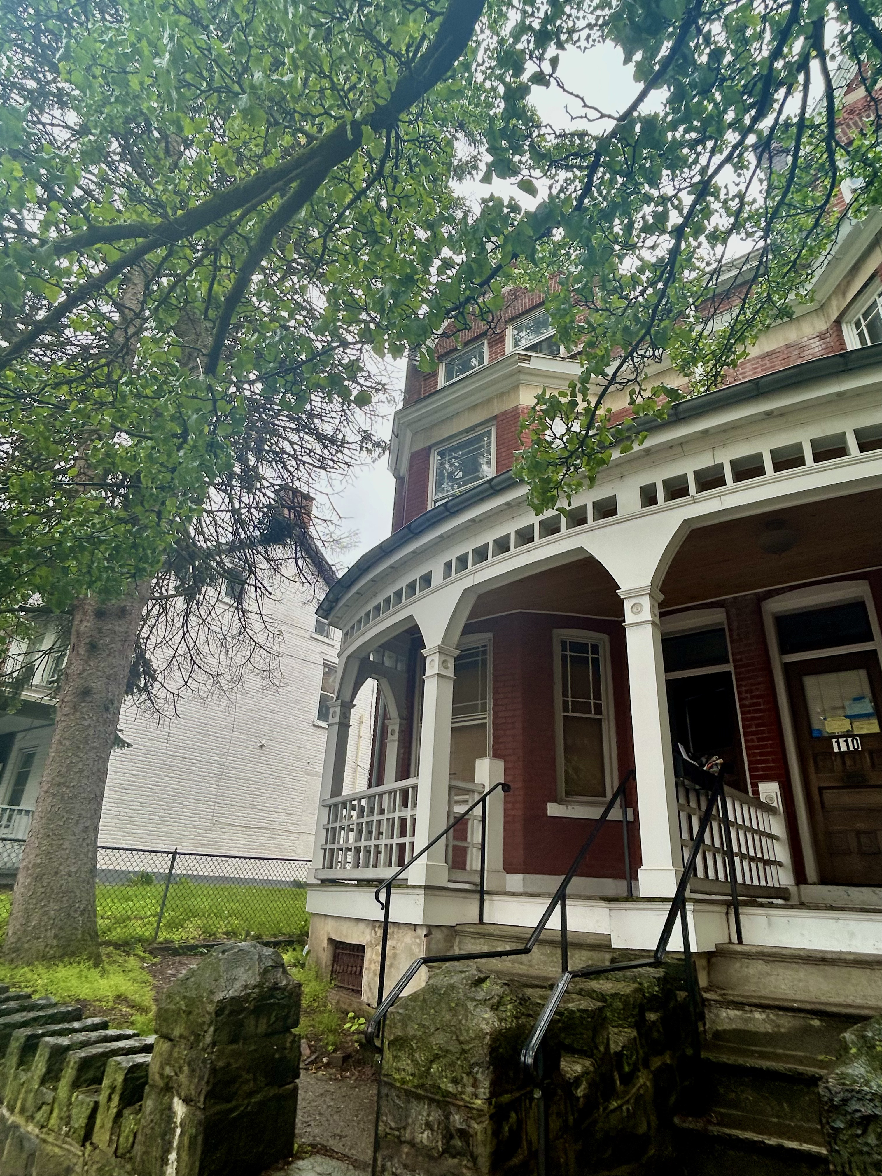 Centric Summer Room on E 4th - 2nd Floor! 😎