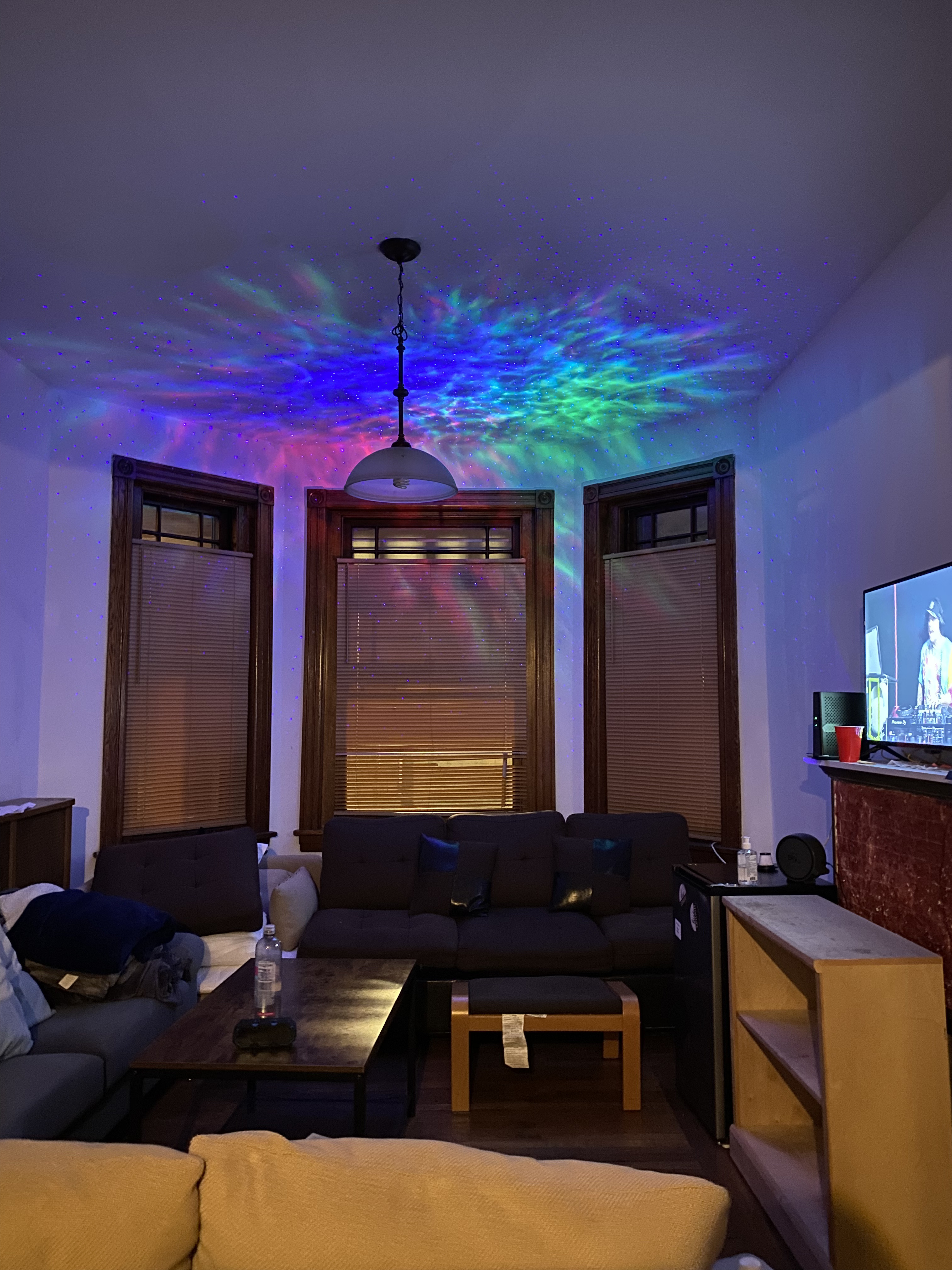 Centric Summer Room on E 4th - 2nd Floor! 😎